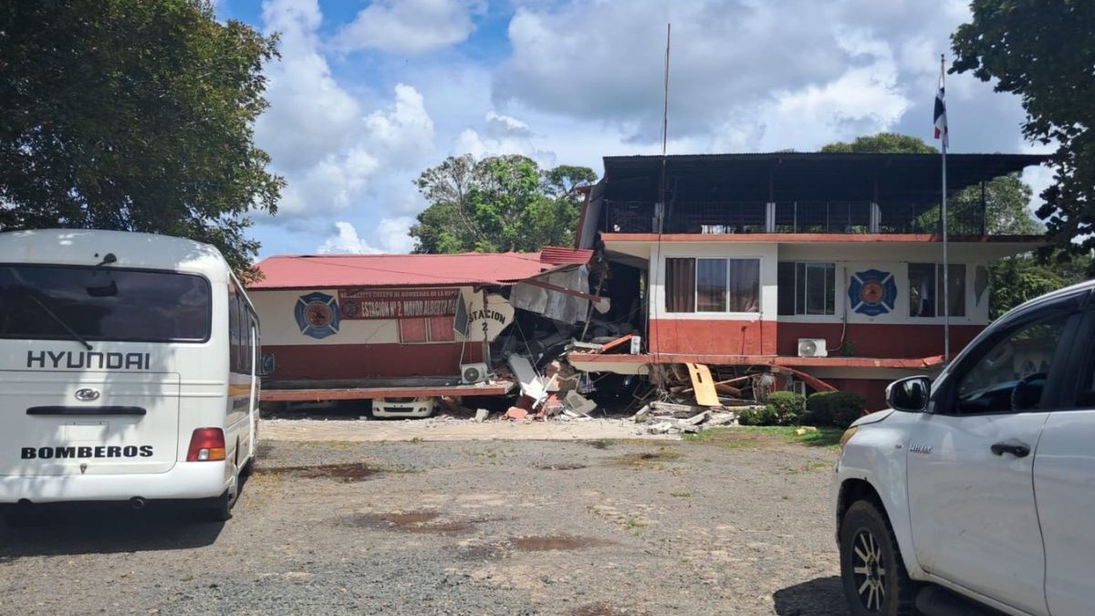 Cutremur puternic cu magnitudinea 7,6 în Panama. A fost emisă alertă de tsunami pentru mai multe țări din America Latină