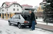 Polonez - Samochód marzeń dla polskich rodzin