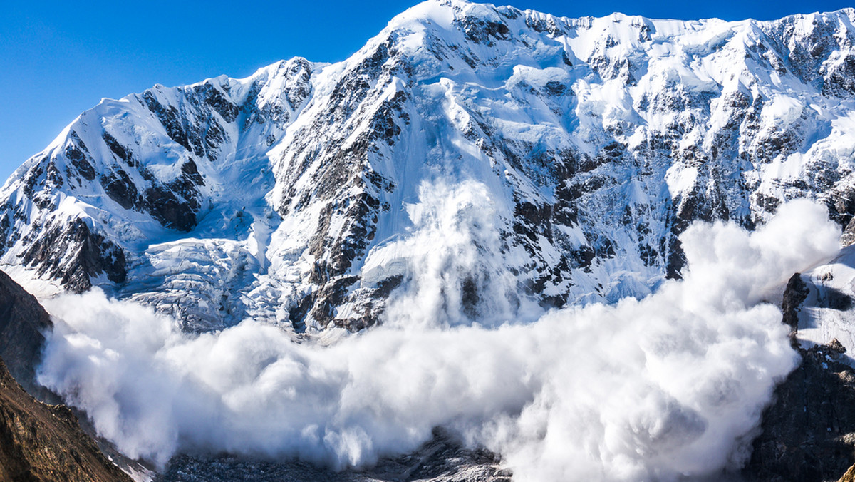USA: Czterech narciarzy zginęło w lawinie koło Salt Lake City