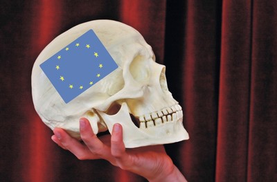 Rozpad eurostrefy, czyli sojusz Francji i Południa przeciw Niemcom