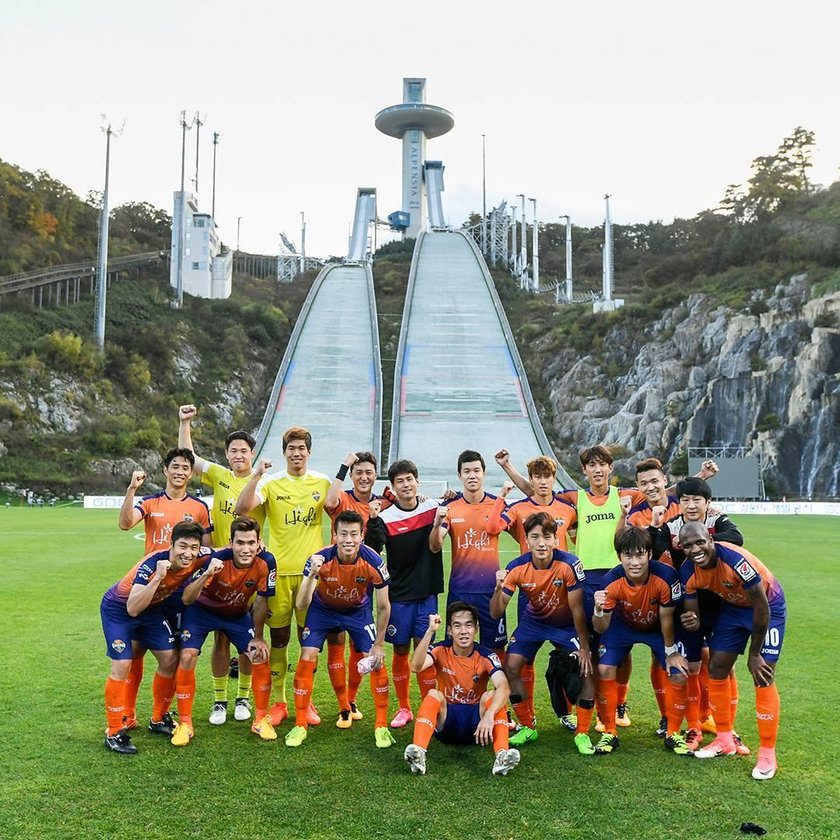 Gangwon FC