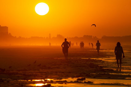 Oto czym jest zmiana klimatu i dlaczego śmiertelnie powinniśmy się jej bać