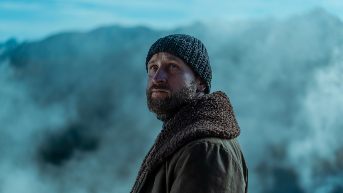 Polski serial Netfliksa "Forst" przebojem na świecie - Film
