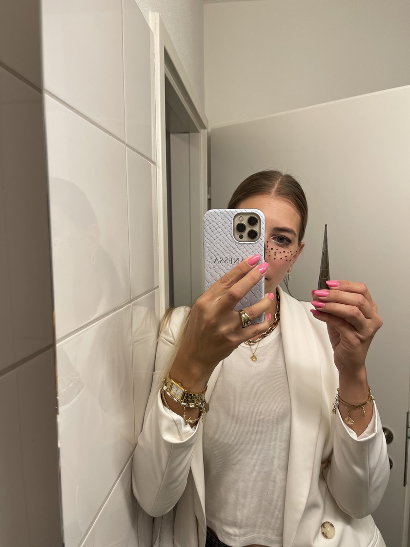 L’application est un vrai jeu d’enfant. Ce qui est plus compliqué en revanche, c’est de respecter le temps de pose: au moins deux heures et de préférence toute une nuit. 