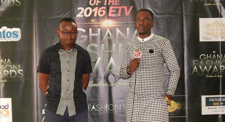 2016 Ghana Fashion Awards