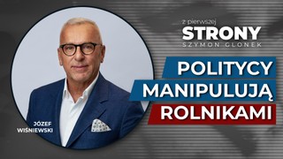 Zagrożenia Bezpieczeństwa Żywnościowego Polski – producenci rolno – spożywczy apelują do władz