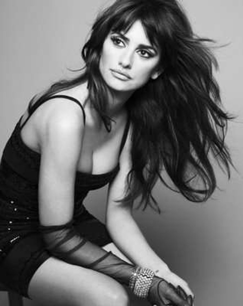 Ostatnio wśród gwiazd króluje trend stylizowania się na Penelope Cruz. Czyżby nasze gwiazdeczki miały kompleks zagranicznej artystki?