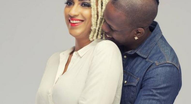 Iceberg Slim has yet again explained why he cheated on his former girlfriend, Juliet Ibrahim.