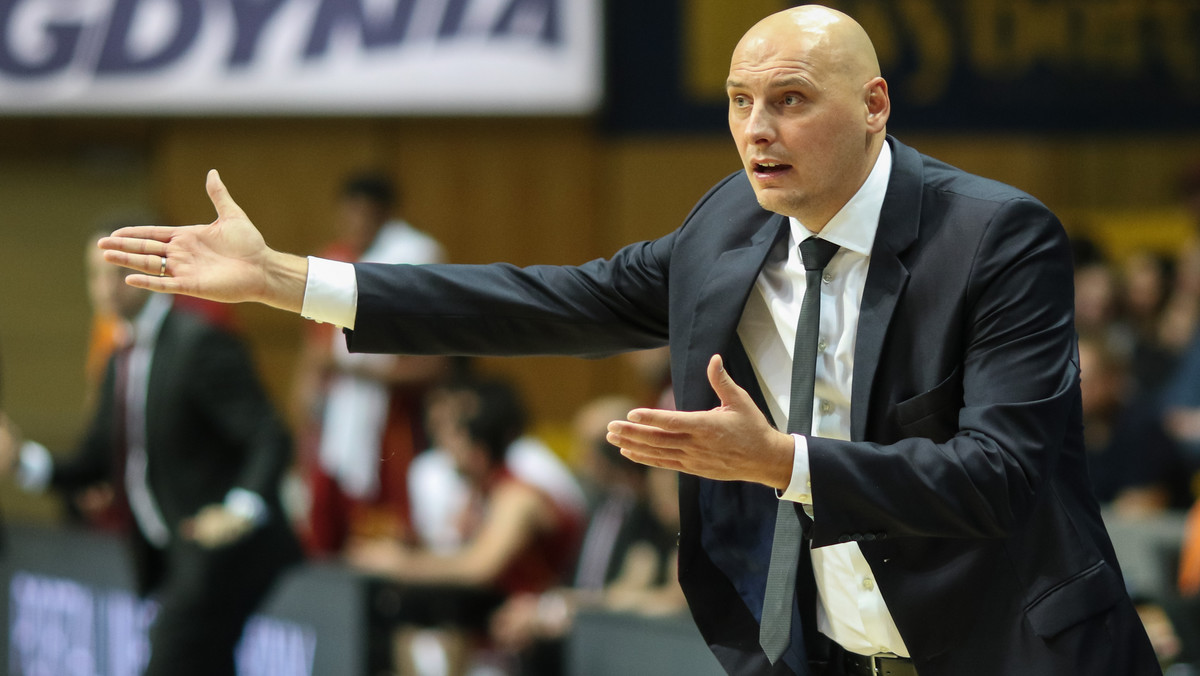  BM Slam Stal ma pierwsze zwycięstwo w sezonie, a Asseco Arka już drugą wpadkę w Gdyni – to najważniejsze wydarzenie pierwszej listopadowej soboty w 6. kolejce Energa Basket Ligi.