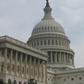 Kapitol - gmach Kongresu USA. 
