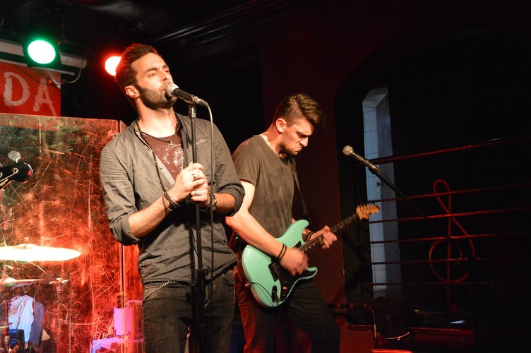 Killing Silence, fot. Aneta Kwiatkowska