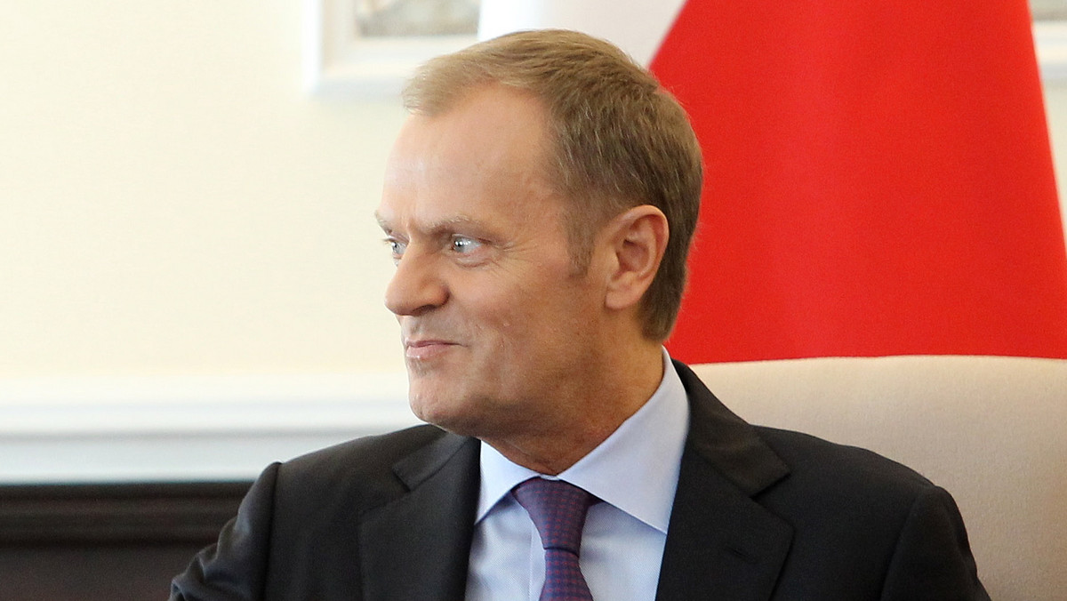 Południowa obwodnica Warszawy zostanie dokończona kosztem odsunięcia w czasie budowy dwóch fragmentów trasy S7 - w kierunku Janek i Łomianek - poinformował premier Donald Tusk.