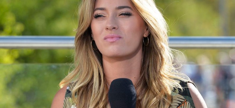 Prezenterka TVP Marcelina Zawadzka oskarżona o oszustwa podatkowe i pranie brudnych pieniędzy
