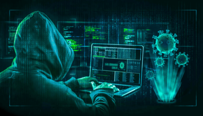 The rapid internet penetration in Africa has raised concerned as cyberattacks mostly target the most digitally exposed regions