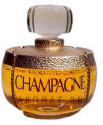 Sąd zabronił YSL nazywania perfum Champagne