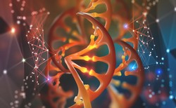 Badania: Predyspozycje genetyczne mogą wpływać na ciężki przebieg COVID-19