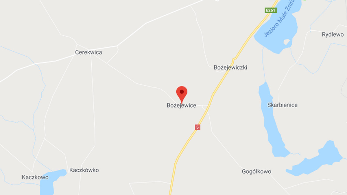 Zakończyły się utrudnienia na drodze krajowej nr 5 pomiędzy Bożejewicami i Jaroszewem (Kujawsko-pomorskie), gdzie przez prawie cztery i pół godziny protestowali rolnicy - poinformował dyżurny oddziału GDDKiA w Bydgoszczy.