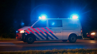 Kilkudziesięciu funkcjonariuszy rannych w Holandii. Efekt sylwestrowych burd i zamieszek