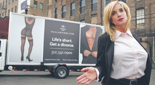 Aby prawnik był prawnikiem, czyli palestra bez wolnej amerykanki