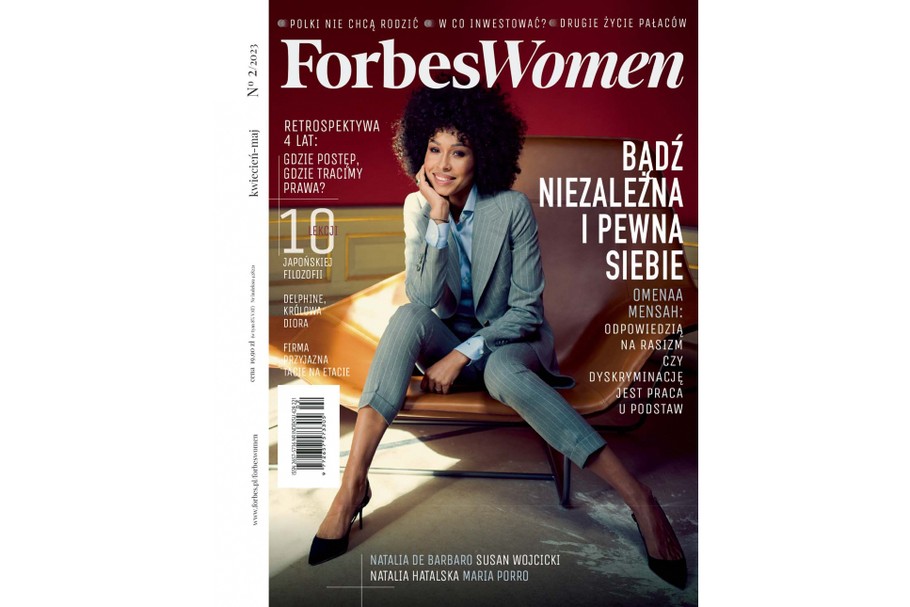 Forbes Women 2/2023