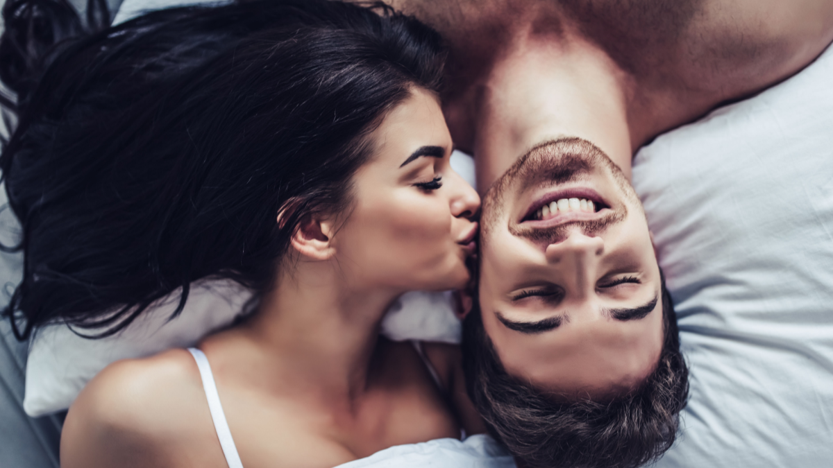 A boldog párok szexuális szokásai - ha 8-ból 6 nálad is stimmel, közéjük tartozol