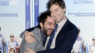 Mark Duplass: nie chcemy nagości zakrywać kołdrą - wywiad