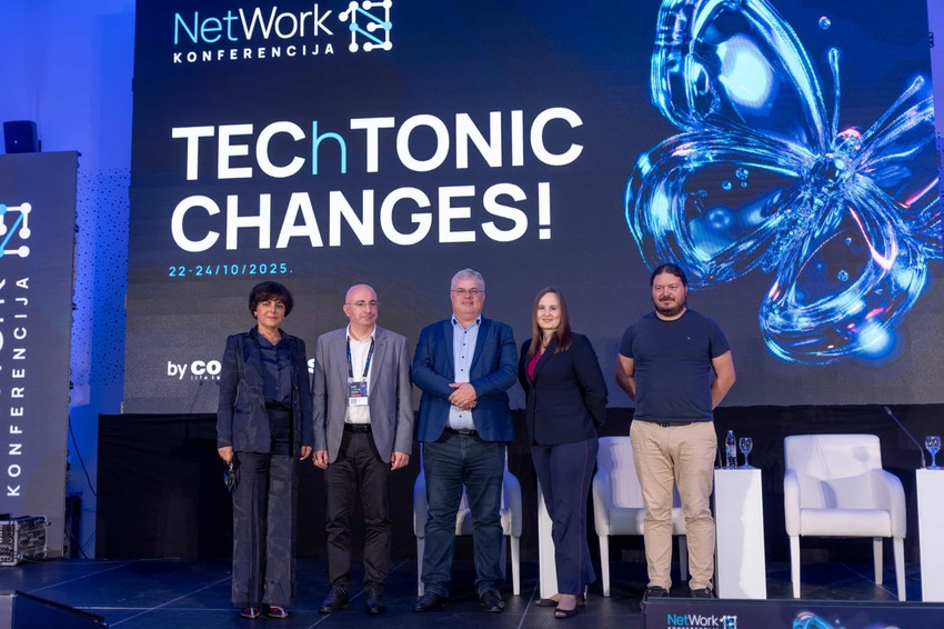 NetWork 13 konferencija