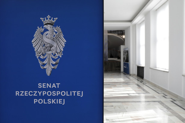 Senat Rzeczypospolitej Polskiej