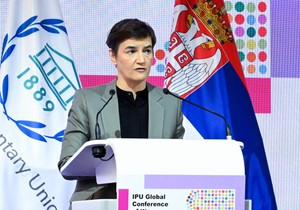 Ana Brnabić
