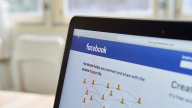 Facebook i strony niezależnych mediów przestały działać w Rosji