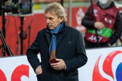 Boniek: Michniewicz nie wygrał eliminacji, tylko Sousa