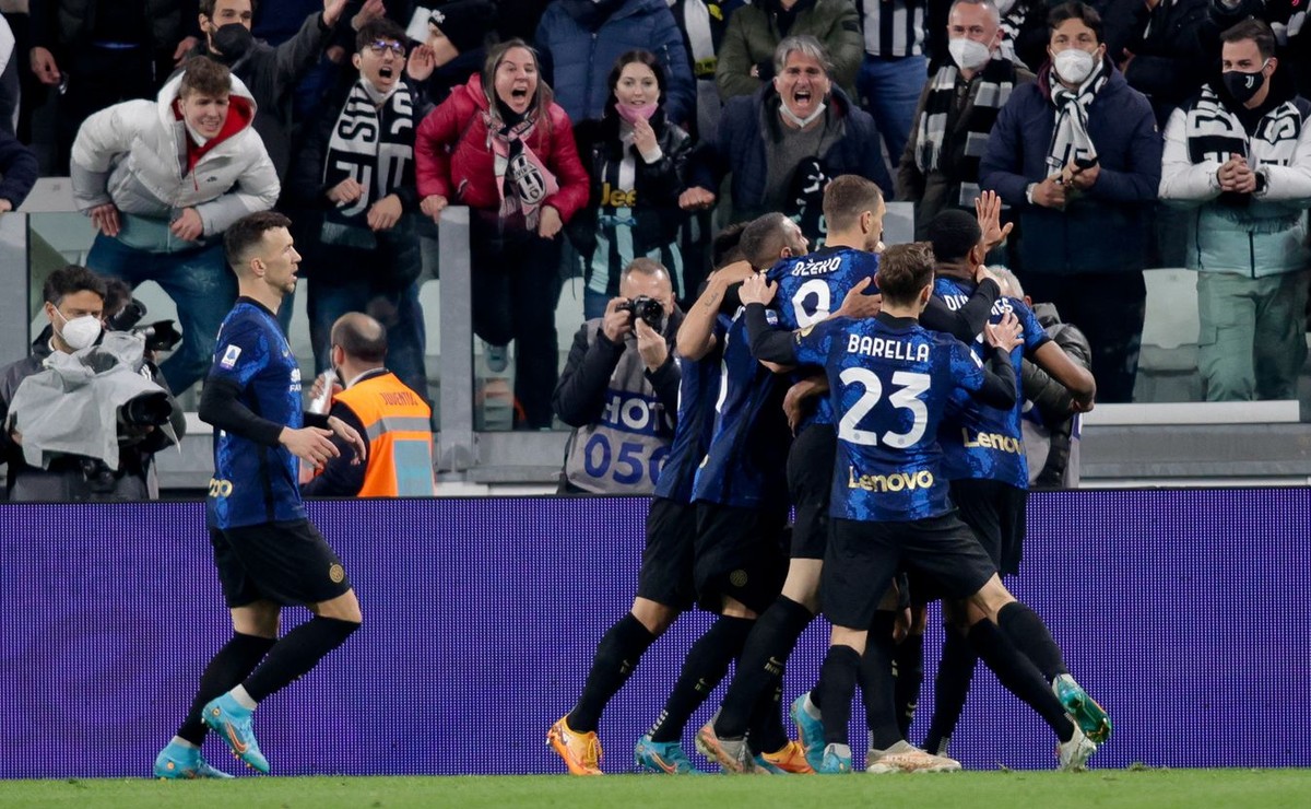 Inter Mediolan