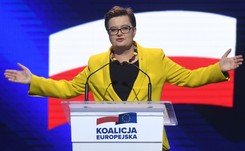 Egzaminy bez zakłóceń? 'Po raz kolejny samorząd ratuje skórę PiS'