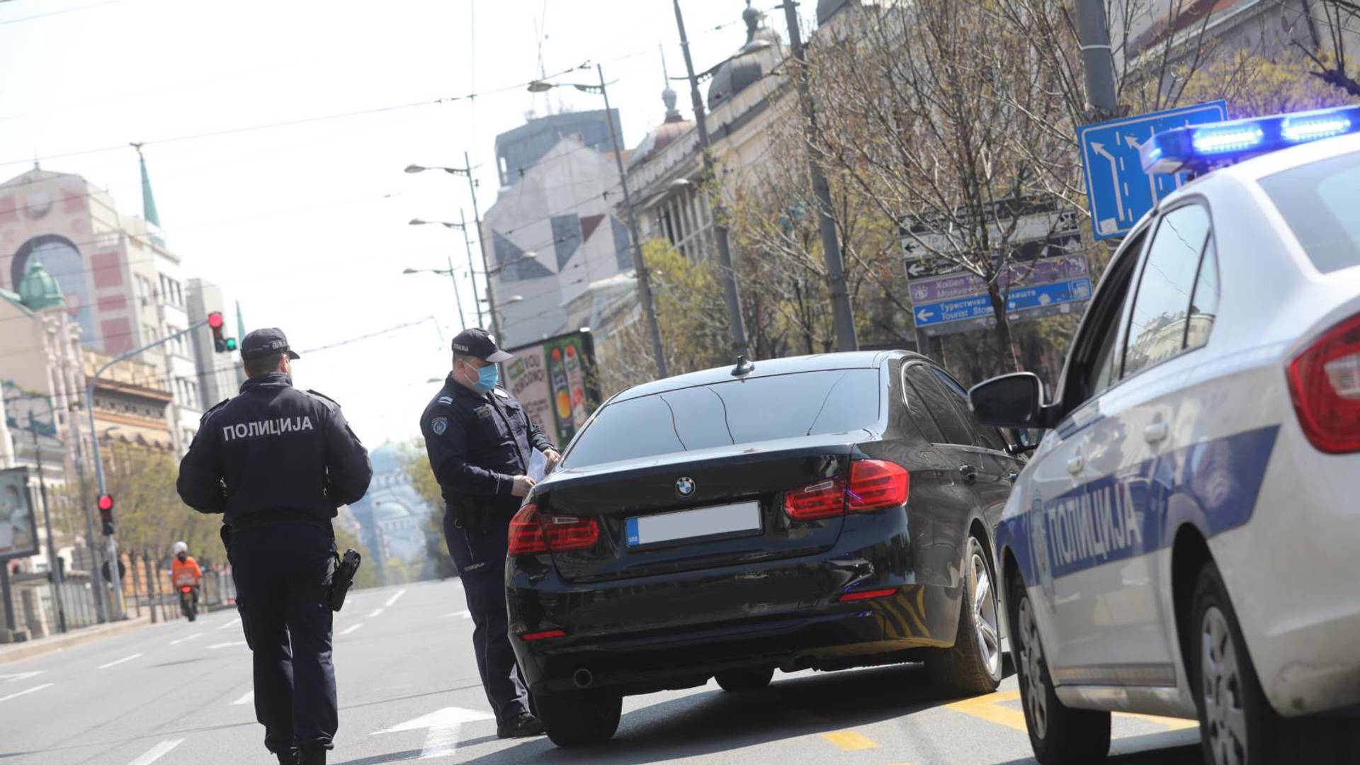 Zašto su nam nevladine organzacije ipak potrebne - posle pritiska javnosti povučen novi zakon o policiji 