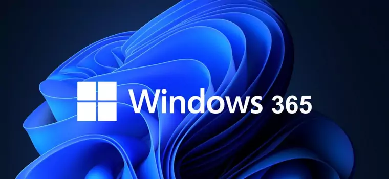 Windows 11 dostępny dla wszystkich klientów Windows 365
