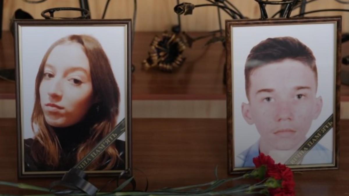 Sofija i Stepan poginuli dok su se vraćali iz bioskopa