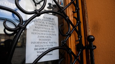 Pomorscy przedsiębiorcy piszą o dramatycznej sytuacji w kolejnych branżach i domagają się konkretnych działań od rządu