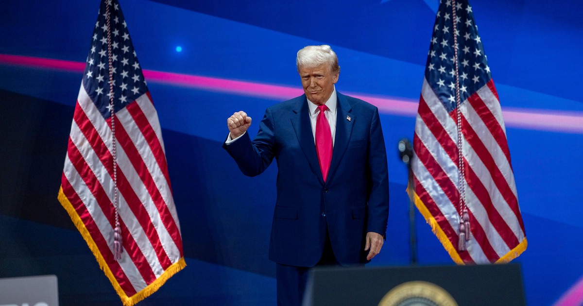 Donald Trump meghosszabbította az Oroszország elleni szankciókat