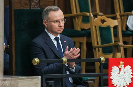 Premier Tusk: prezydent gotów ułaskawić cały PiS