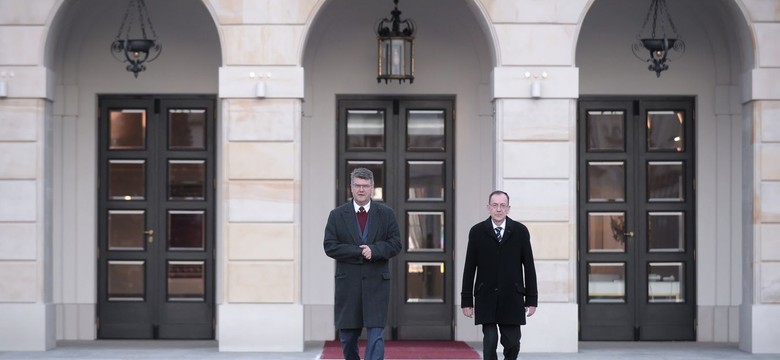 Żona Macieja Wąsika zabrała głos. Ma prośbę.  "Nie zapomnijcie o nich!"