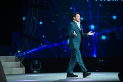 "Wilk z Wall Street" zawita do Polski. Ma tutaj misję do spełnienia