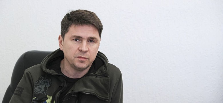 Podolak prognozuje koniec wojny. Podał TERMIN