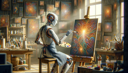 Prawne problemy ze sztuczną inteligencją. Czy prawo powstrzyma „bunt maszyn”?