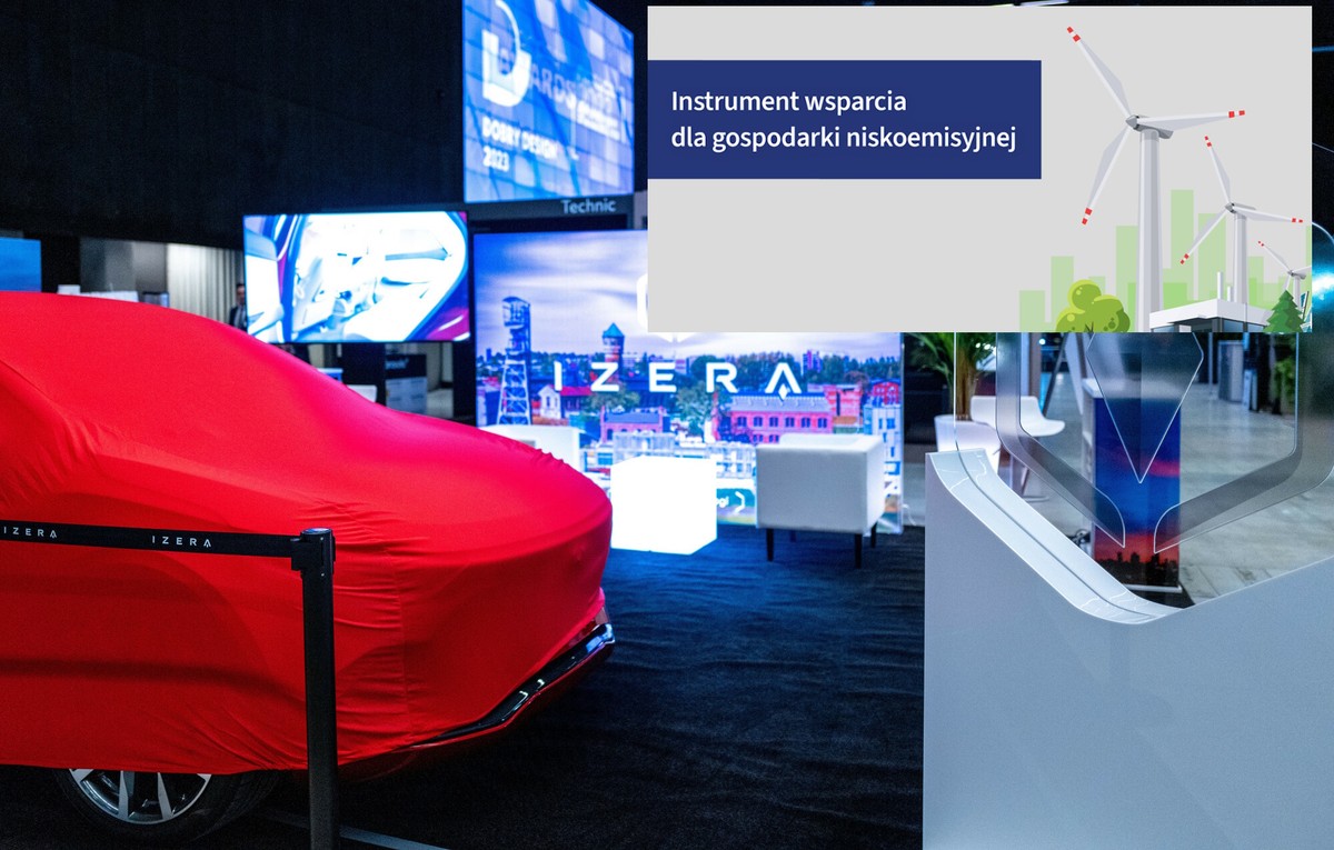 Co dalej z polskim samochodem elektrycznym? Historyczna decyzja i chiński deal w tle [ANALIZA]