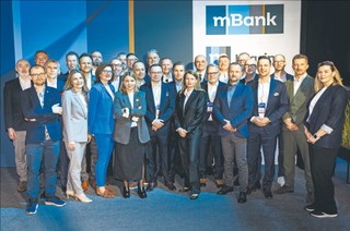 Sektor bankowy zasila gospodarkę i walczy z wyzwaniami