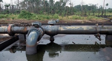 Nigeria’s oil sector suffers a N34.47 billion loss at the hands of a familiar enemy