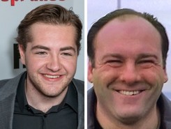 Syn zastąpi ojca, czyli wiemy coraz więcej o powrocie 'Rodziny Soprano'. Film zobaczymy w przeciągu roku?