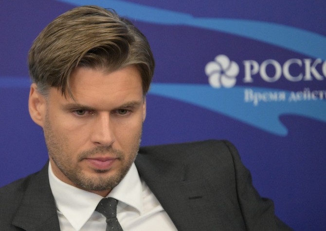 Dimitrij Bakanov