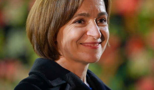 Maja Sandu
