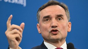 Niemcy kpią z Ważniaka: Przynajmniej na X jest przez cały czas bohaterem